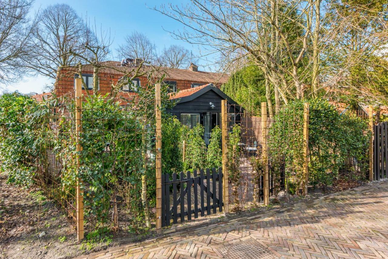 Studio Clematis Bergen Exterior foto